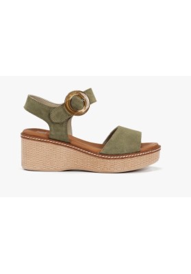 Nu-pieds/Sandales...