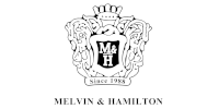 Melvin & Hamilton